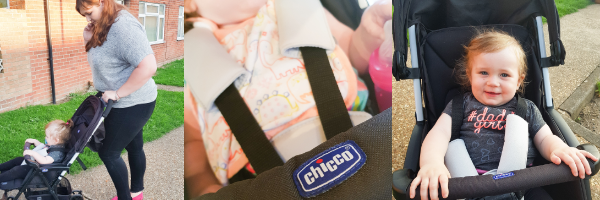 chicco ohlala 2 review